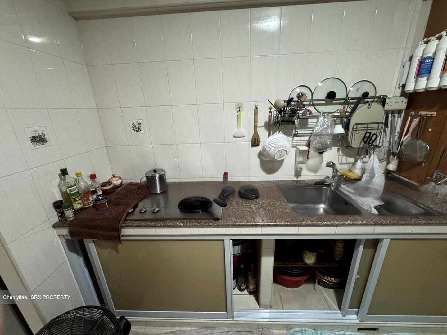 Blk 348 Woodlands Avenue 3 (Woodlands), HDB 5 Rooms #470900131